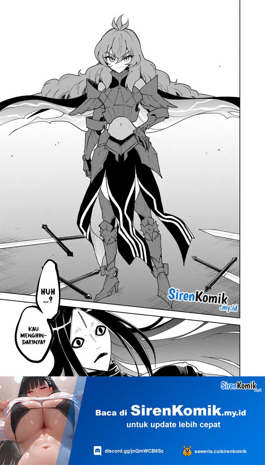 Cheat Skill “Shisha Sosei” Ga Kakusei Shite Inishieno Maougun Wo Fukkatsu Sasete Shimaimashita ~Dare Mo Shinasenai Saikyou Hiiro~ Chapter 34 Gambar 14