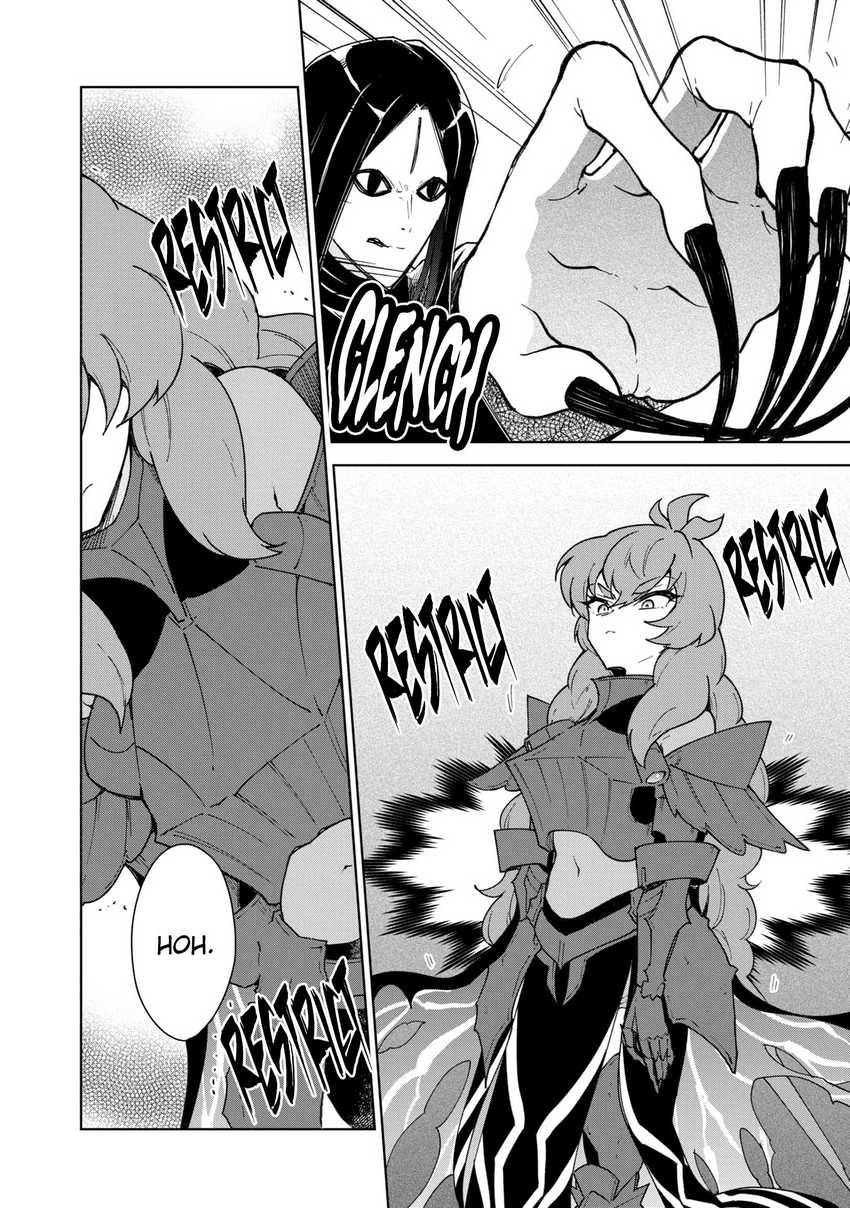 Cheat Skill “Shisha Sosei” Ga Kakusei Shite Inishieno Maougun Wo Fukkatsu Sasete Shimaimashita ~Dare Mo Shinasenai Saikyou Hiiro~ Chapter 34 Gambar 17