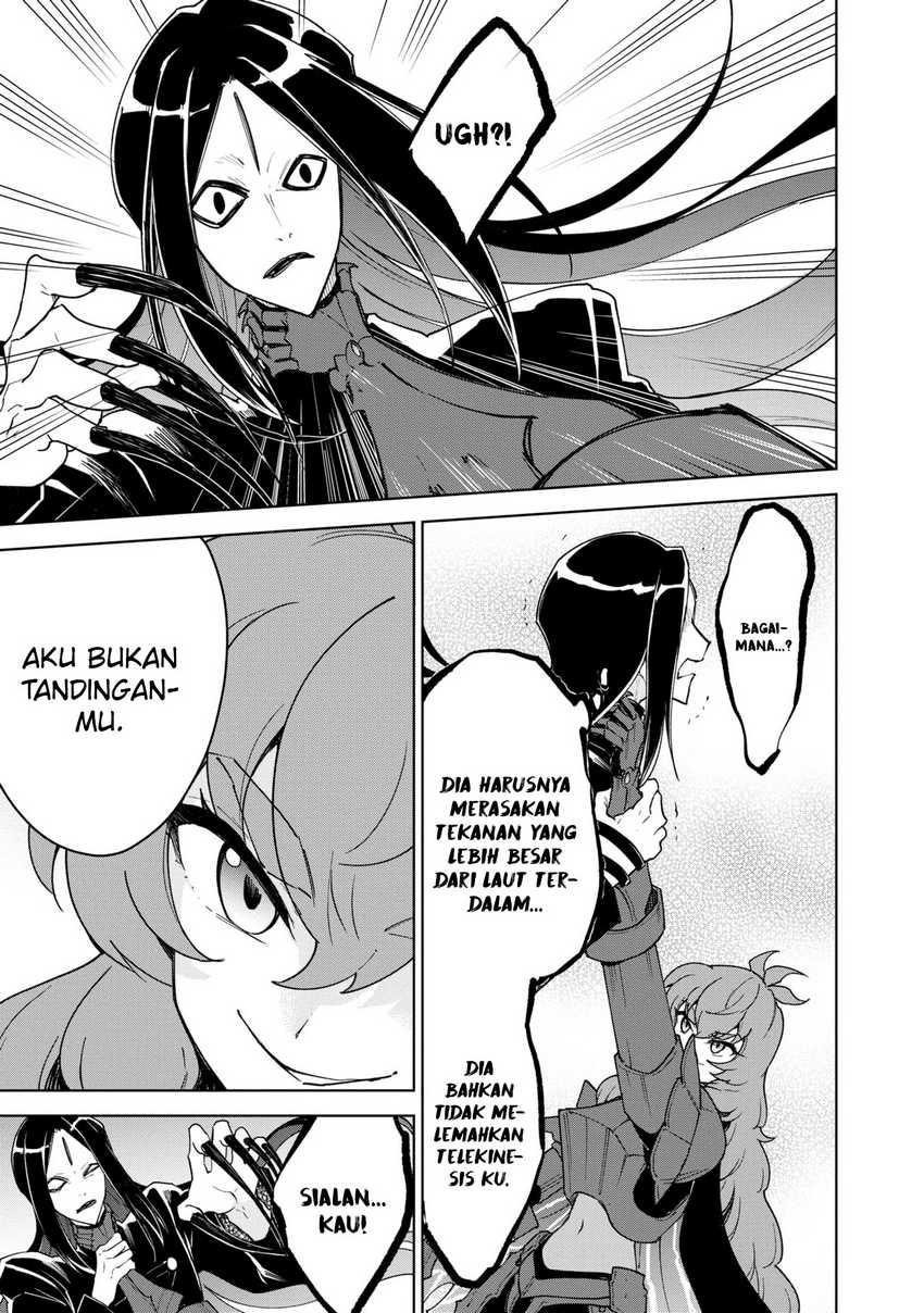 Cheat Skill “Shisha Sosei” Ga Kakusei Shite Inishieno Maougun Wo Fukkatsu Sasete Shimaimashita ~Dare Mo Shinasenai Saikyou Hiiro~ Chapter 34 Gambar 20