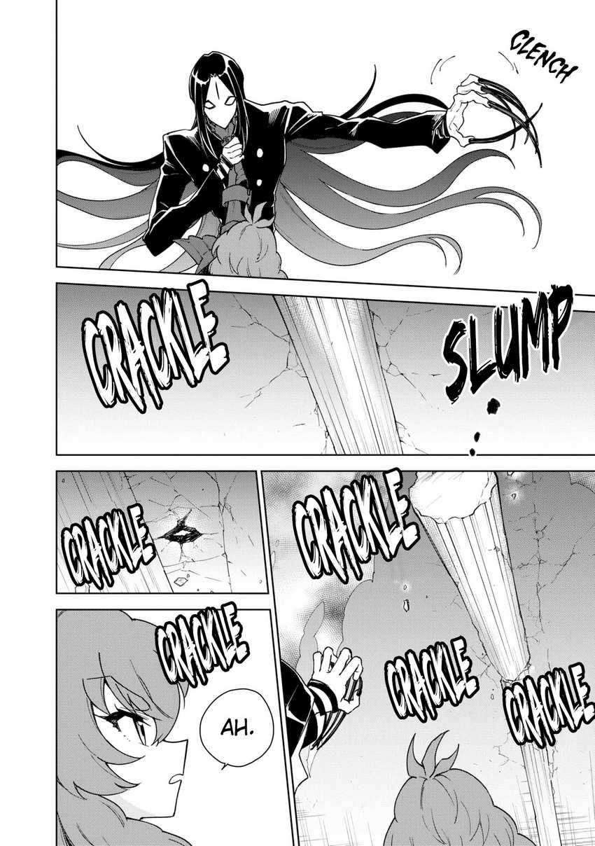 Cheat Skill “Shisha Sosei” Ga Kakusei Shite Inishieno Maougun Wo Fukkatsu Sasete Shimaimashita ~Dare Mo Shinasenai Saikyou Hiiro~ Chapter 34 Gambar 21