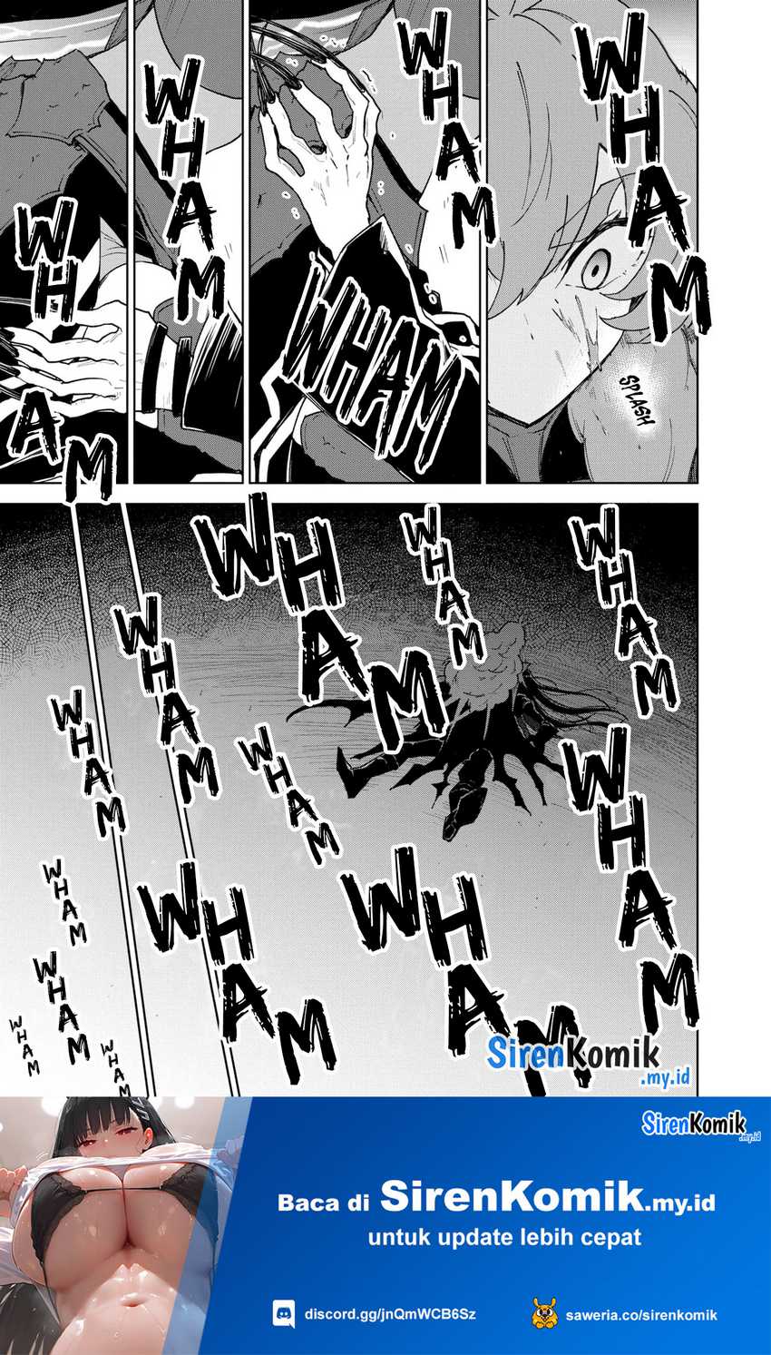 Cheat Skill “Shisha Sosei” Ga Kakusei Shite Inishieno Maougun Wo Fukkatsu Sasete Shimaimashita ~Dare Mo Shinasenai Saikyou Hiiro~ Chapter 34 Gambar 29