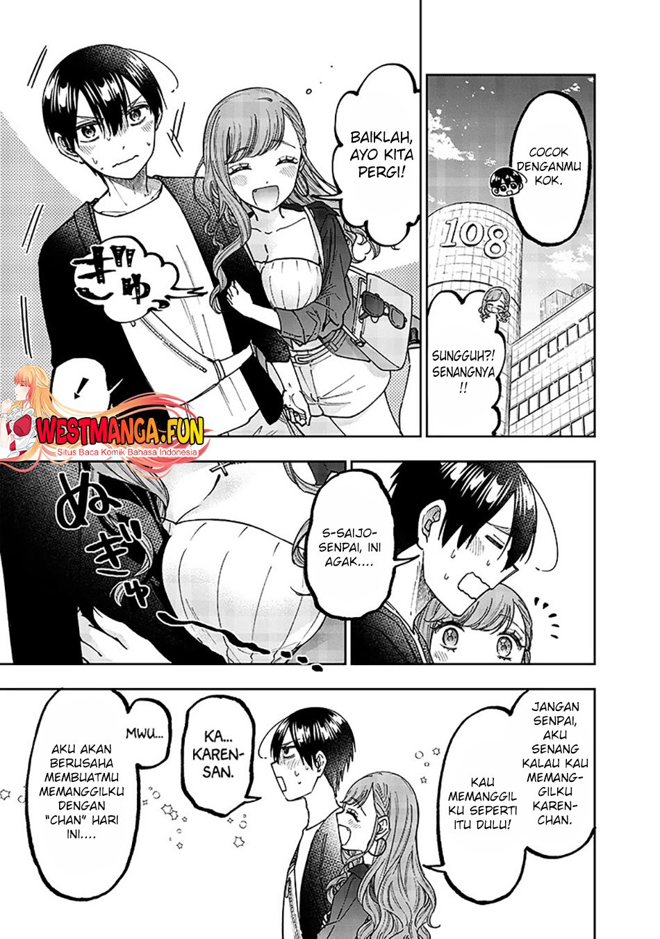 Kyuuseishu MESHIA ~Isekai wo sukutta moto yuusha ga mamono no afureru genjitsu sekai wo musou suru~ Chapter 32 Gambar 5