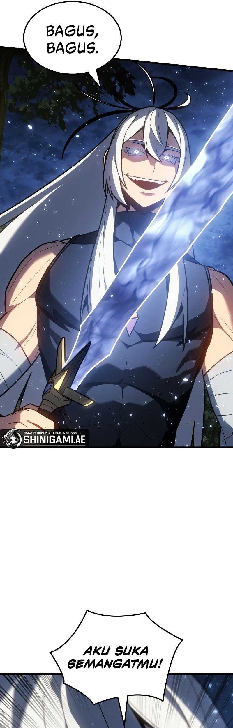 Ice Lord Chapter 10 Gambar 18