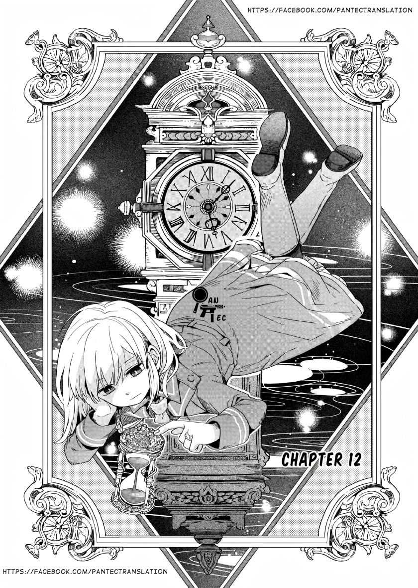 Baca  Yarinaoshi Reijou wa Ryuutei Heika wo Kouryaku-chuu Chapter 12 Gambar 2