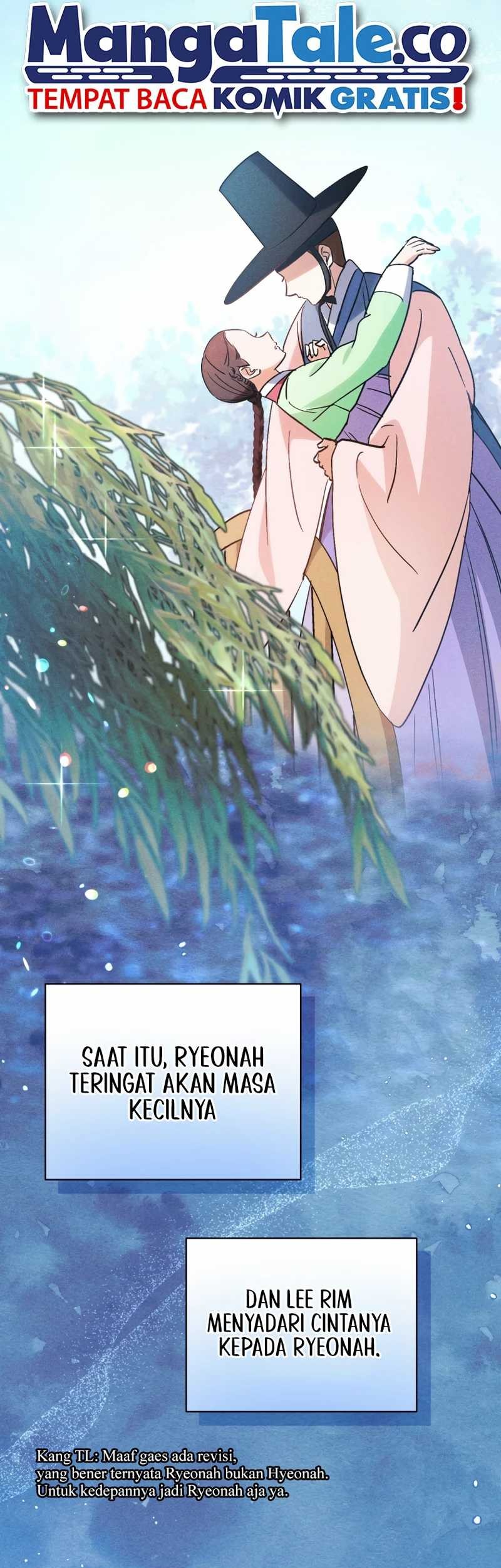 This Life Starts as a Child Actor Chapter 51 Gambar 37