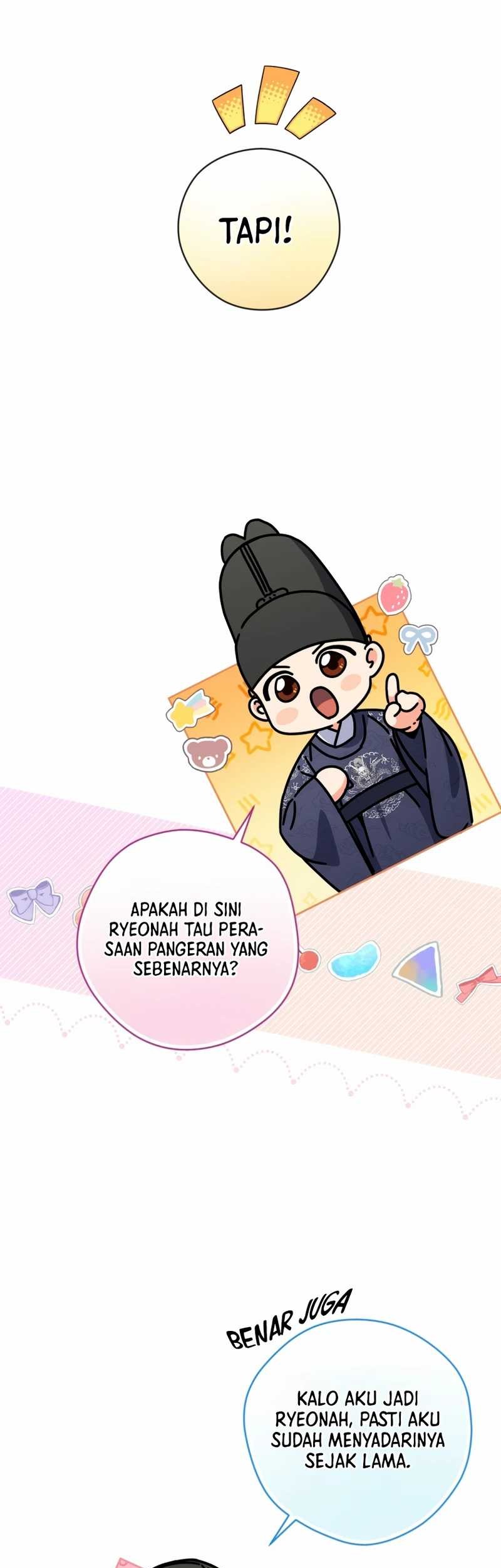 This Life Starts as a Child Actor Chapter 51 Gambar 41