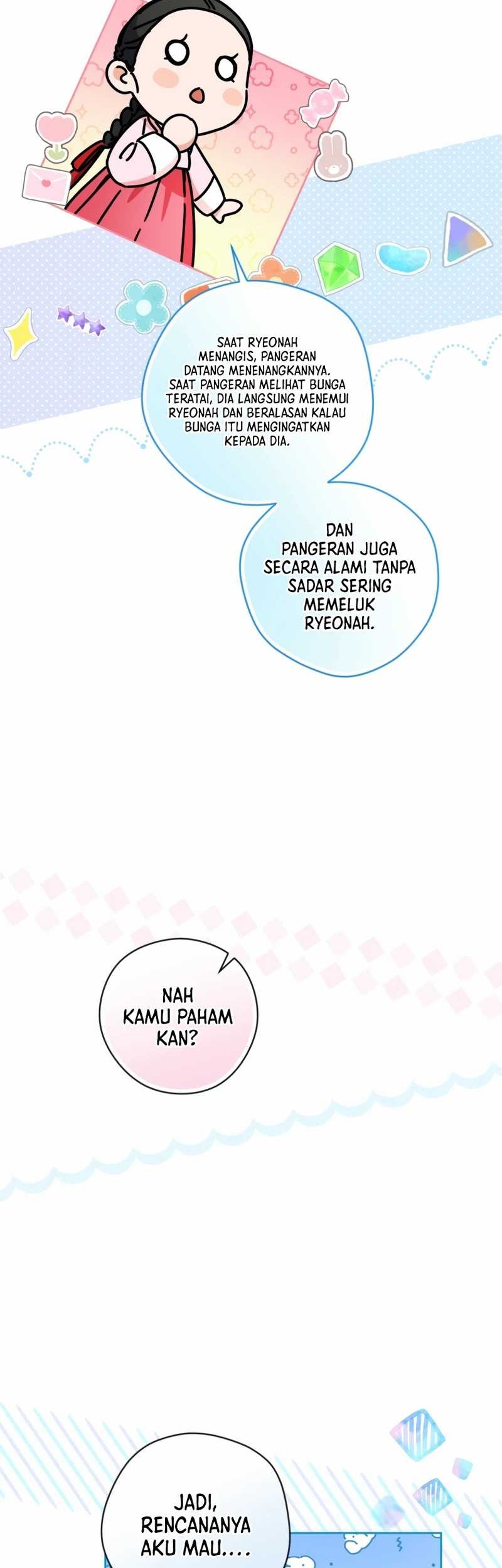 This Life Starts as a Child Actor Chapter 51 Gambar 42