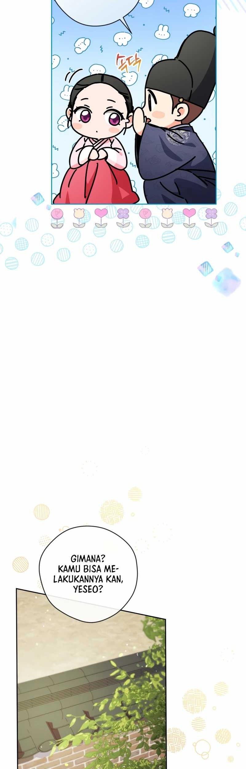 This Life Starts as a Child Actor Chapter 51 Gambar 43