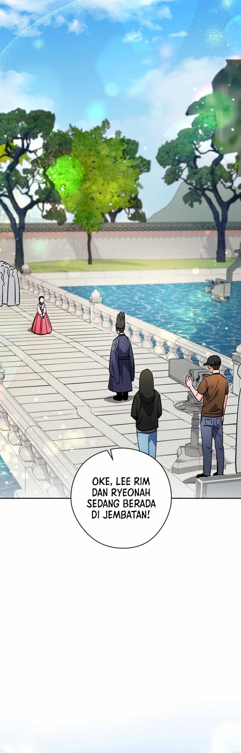 This Life Starts as a Child Actor Chapter 51 Gambar 47