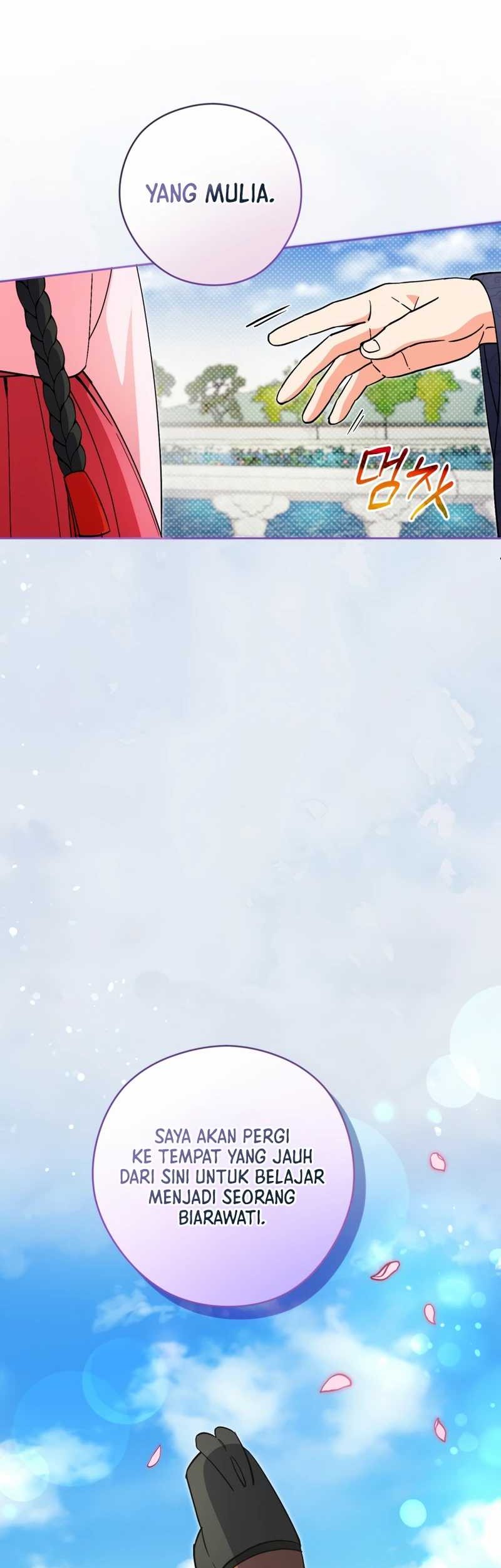 This Life Starts as a Child Actor Chapter 51 Gambar 55