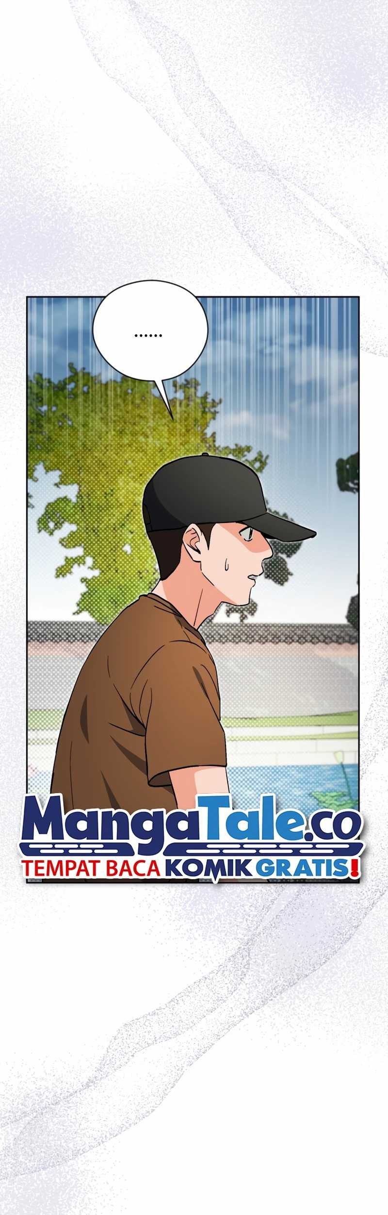 This Life Starts as a Child Actor Chapter 51 Gambar 61