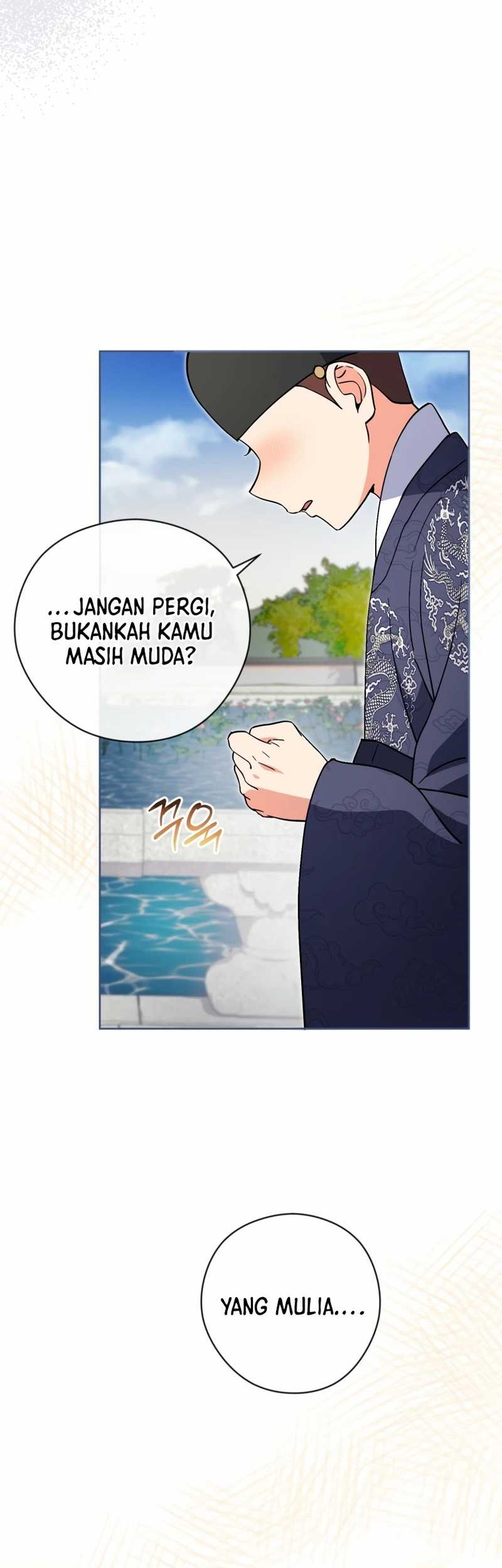 This Life Starts as a Child Actor Chapter 51 Gambar 62