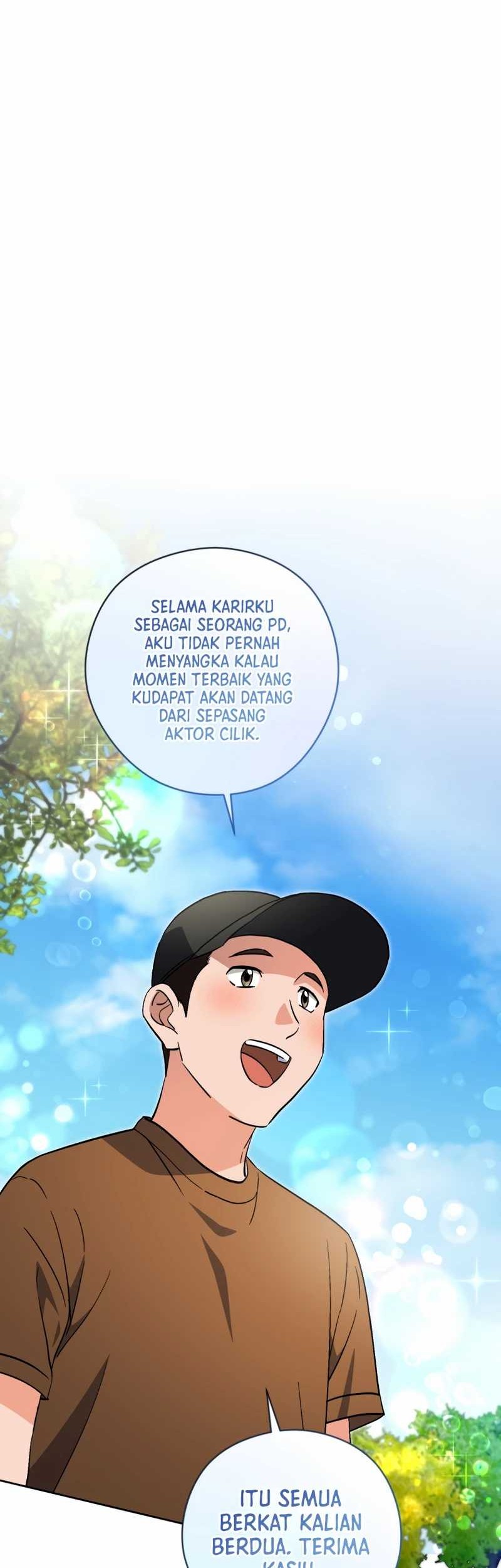 This Life Starts as a Child Actor Chapter 51 Gambar 70