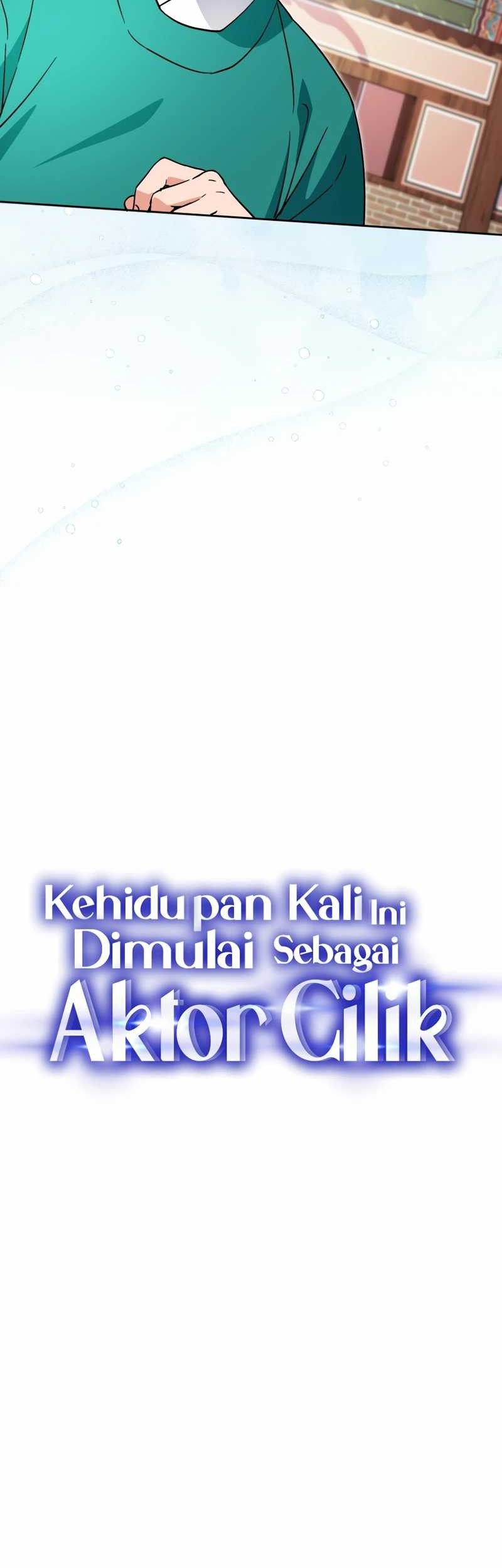 This Life Starts as a Child Actor Chapter 51 Gambar 7