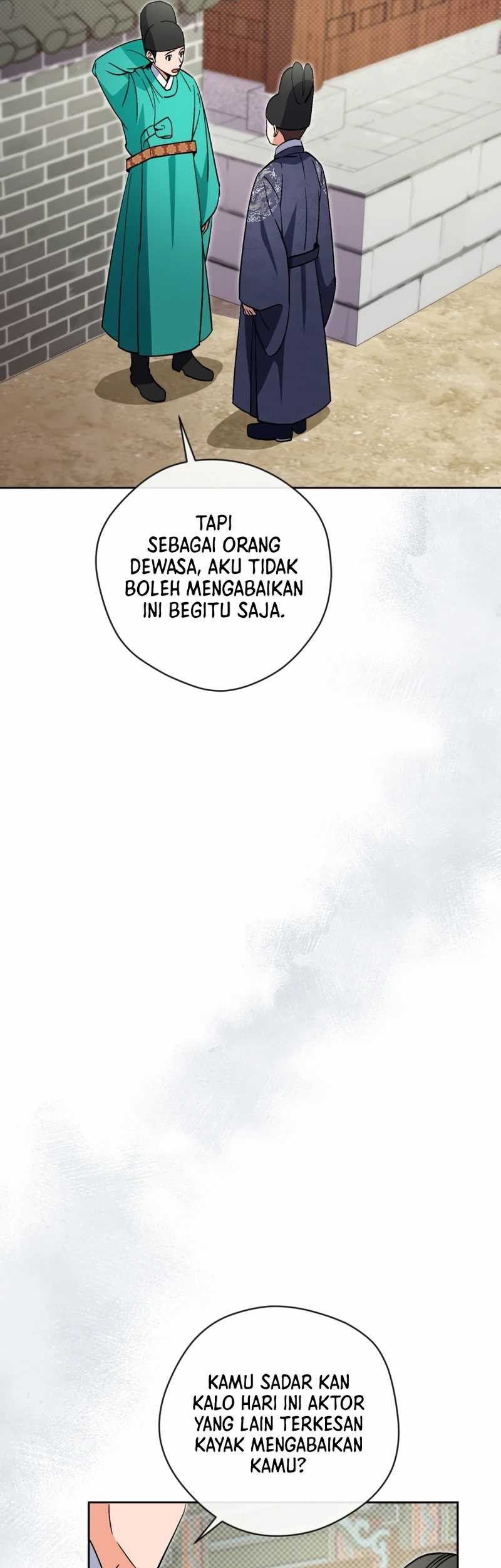 This Life Starts as a Child Actor Chapter 51 Gambar 9