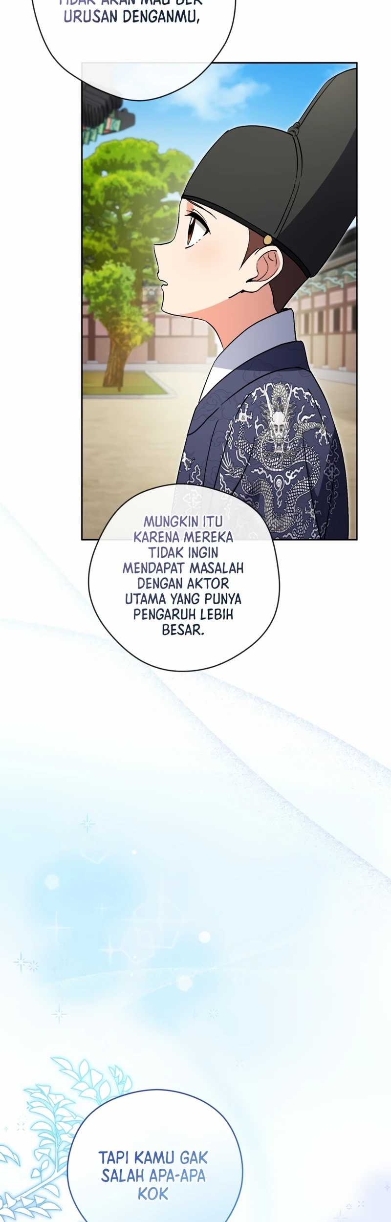 This Life Starts as a Child Actor Chapter 51 Gambar 19