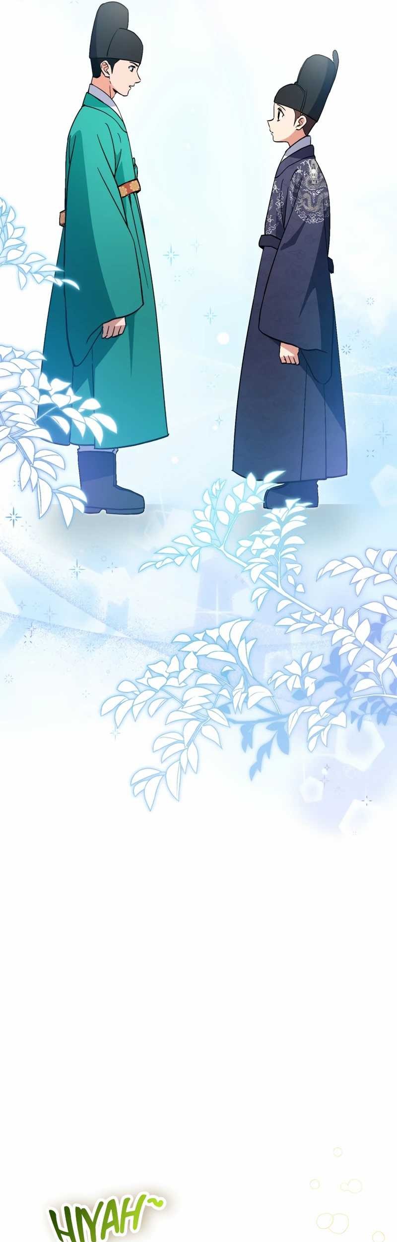 This Life Starts as a Child Actor Chapter 51 Gambar 21