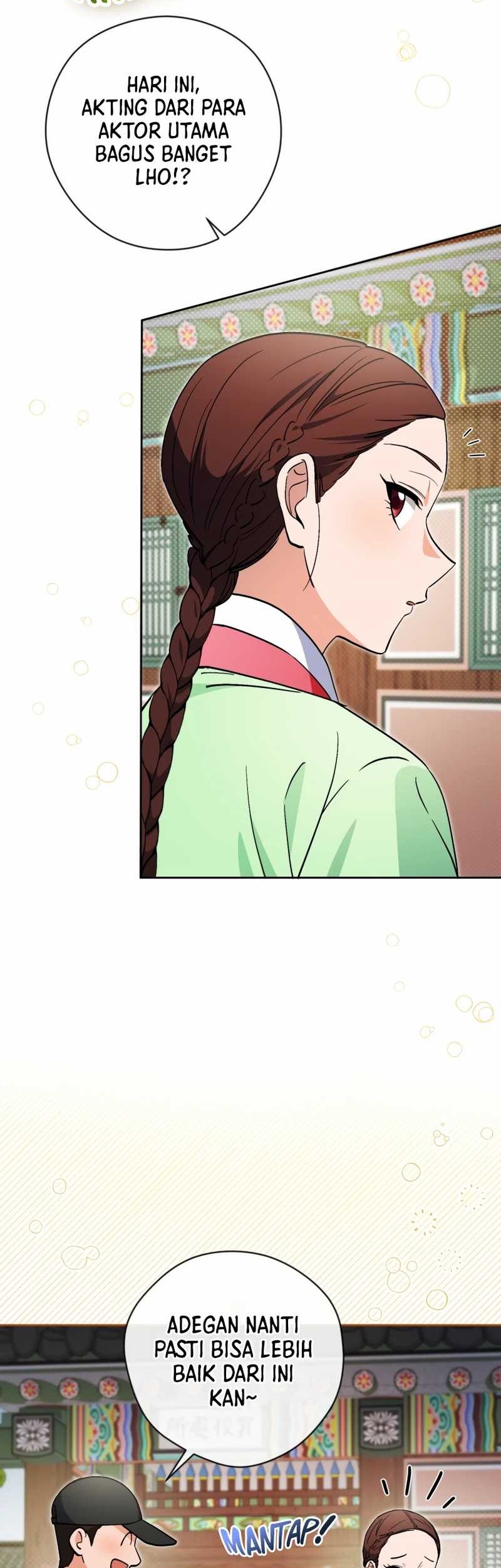 This Life Starts as a Child Actor Chapter 51 Gambar 22