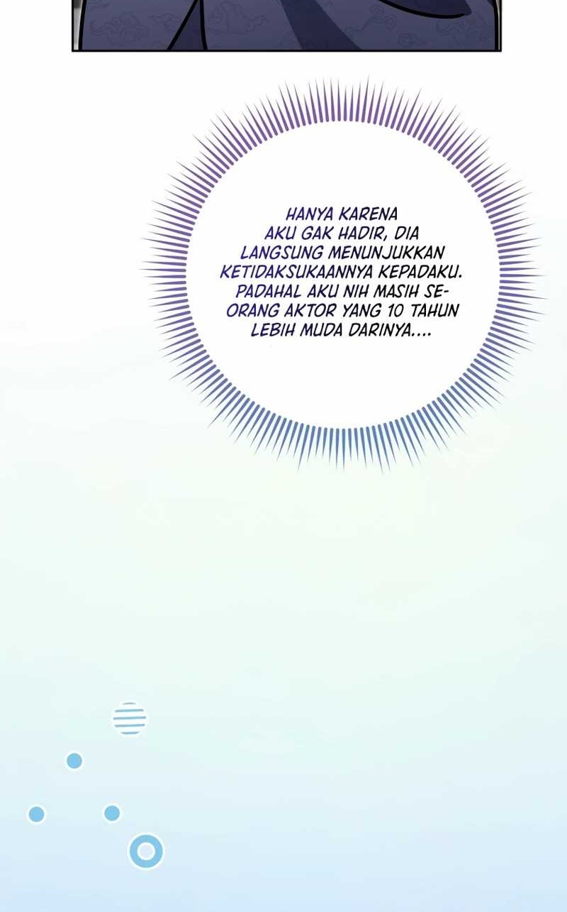 This Life Starts as a Child Actor Chapter 51 Gambar 24