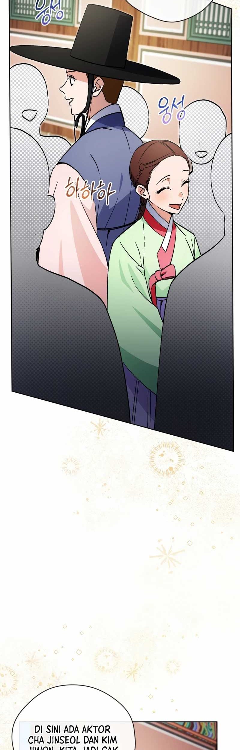 This Life Starts as a Child Actor Chapter 51 Gambar 30