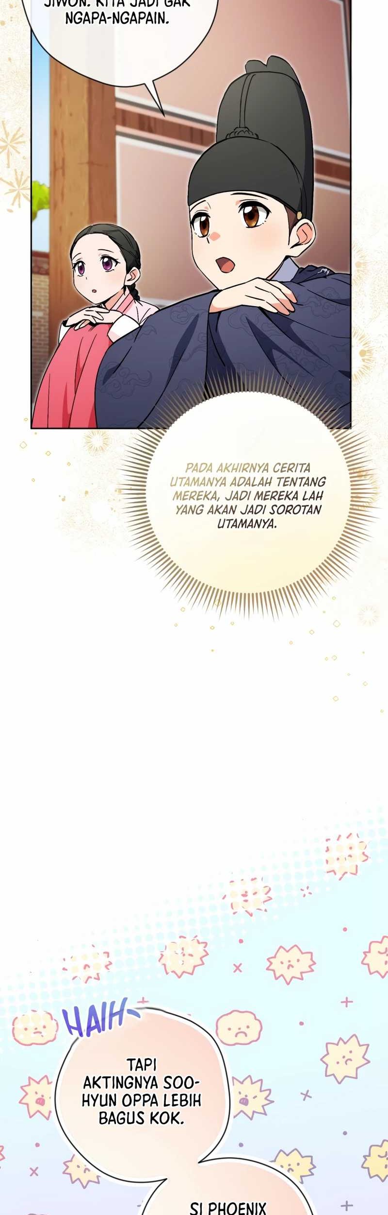 This Life Starts as a Child Actor Chapter 51 Gambar 31