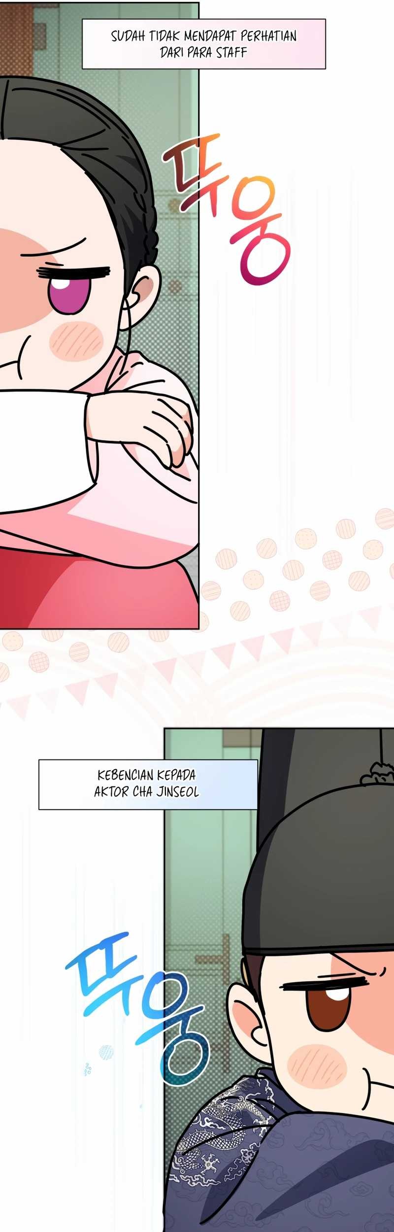 This Life Starts as a Child Actor Chapter 51 Gambar 33