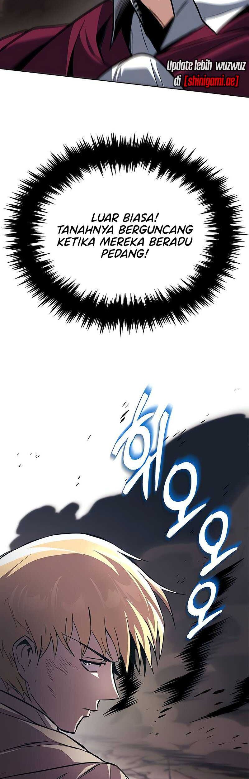 Lazy Prince Becomes a Genius Chapter 116 Gambar 35