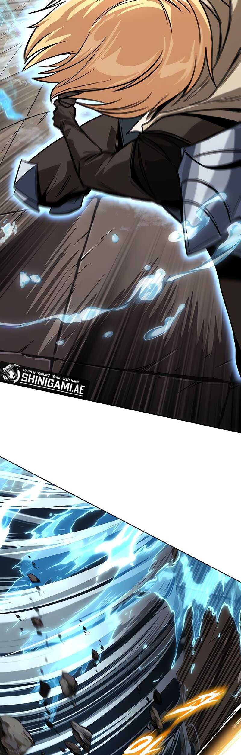 Lazy Prince Becomes a Genius Chapter 116 Gambar 40