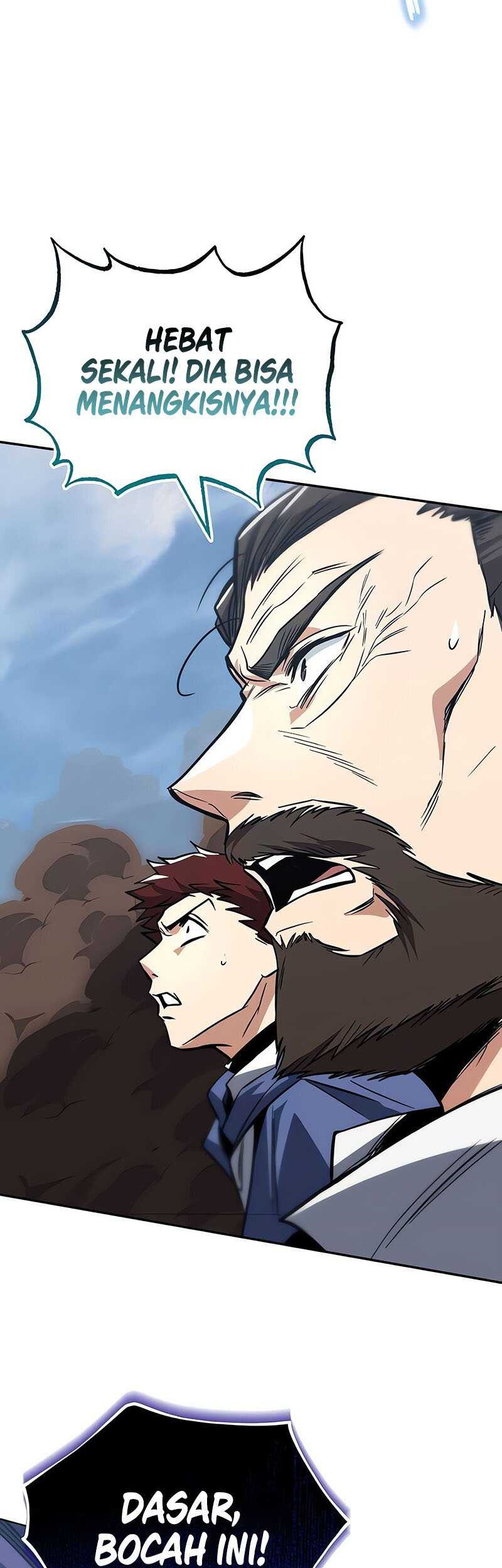 Lazy Prince Becomes a Genius Chapter 116 Gambar 43