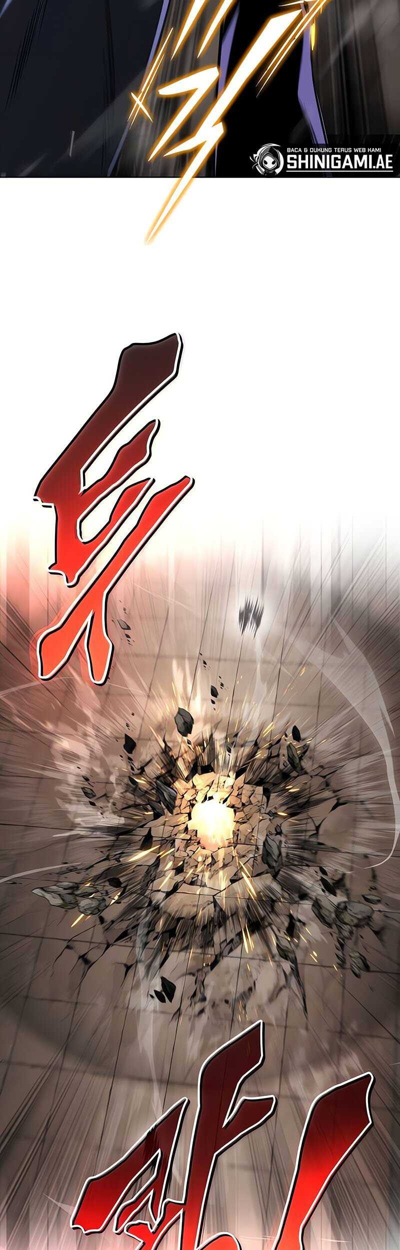 Lazy Prince Becomes a Genius Chapter 116 Gambar 50