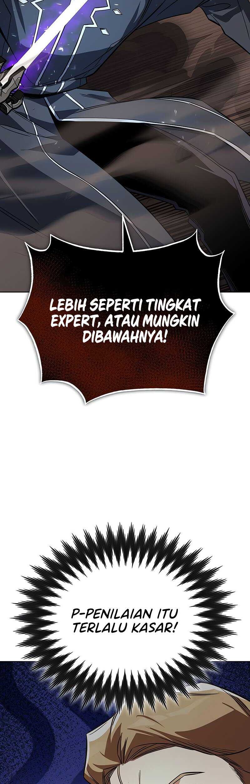 Lazy Prince Becomes a Genius Chapter 116 Gambar 52