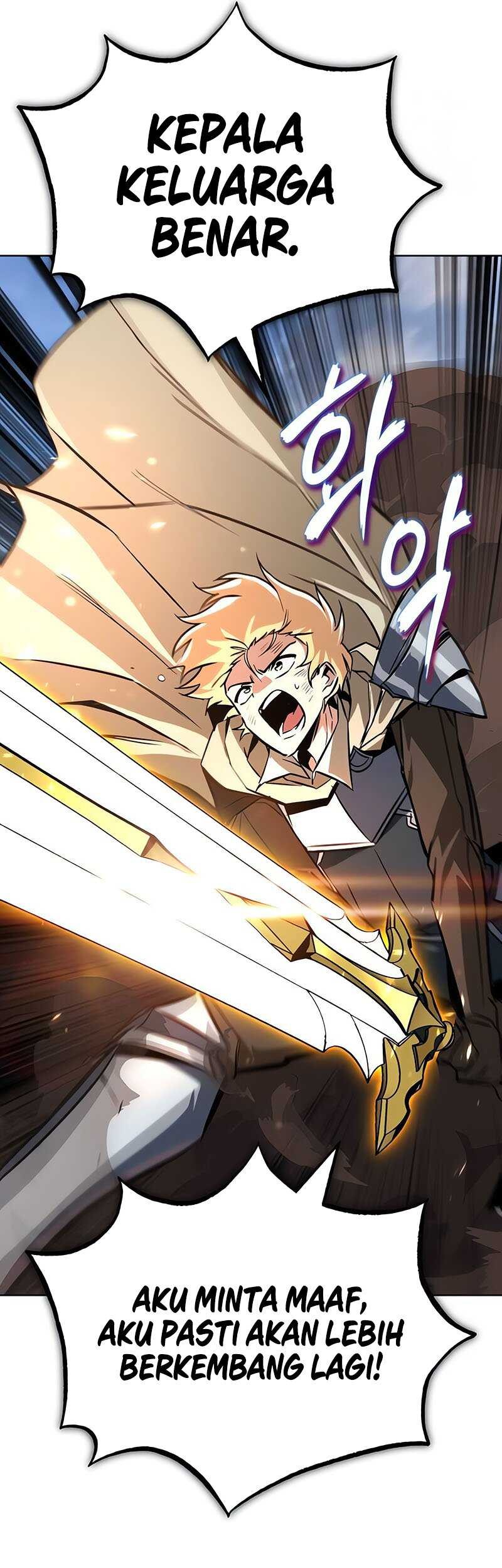 Lazy Prince Becomes a Genius Chapter 116 Gambar 54