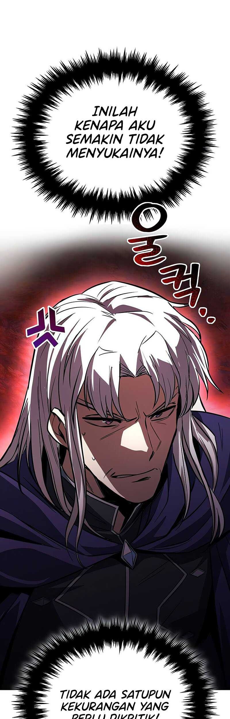 Lazy Prince Becomes a Genius Chapter 116 Gambar 55