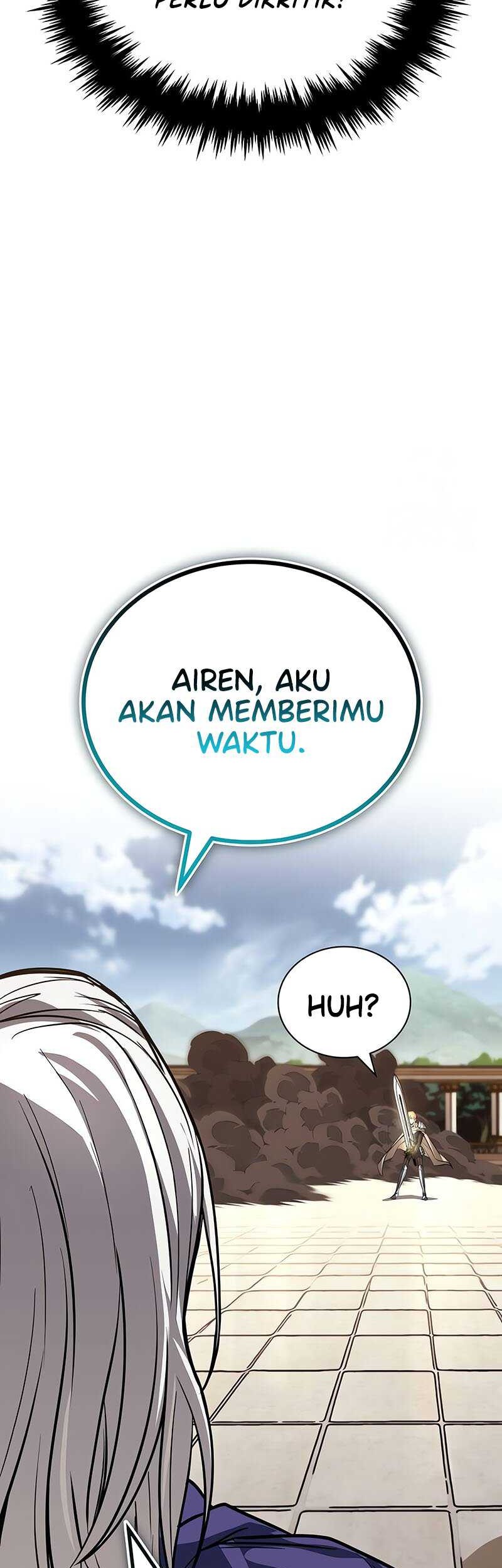 Lazy Prince Becomes a Genius Chapter 116 Gambar 56