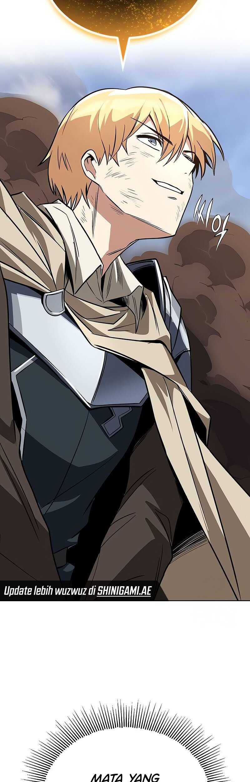 Lazy Prince Becomes a Genius Chapter 116 Gambar 60