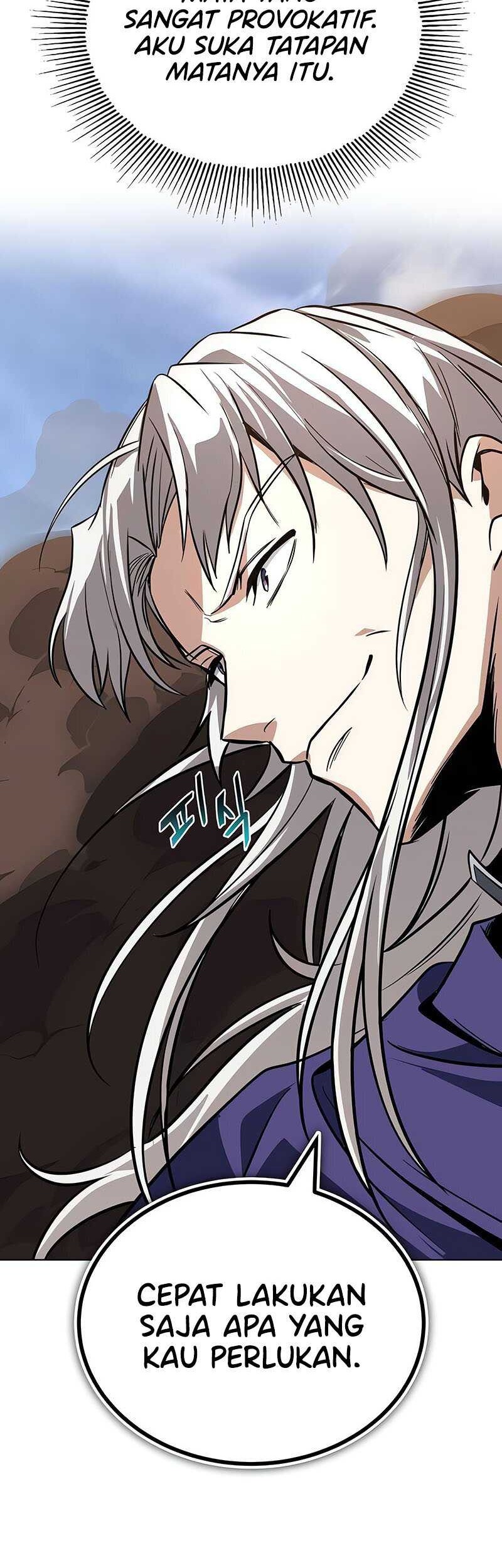 Lazy Prince Becomes a Genius Chapter 116 Gambar 61