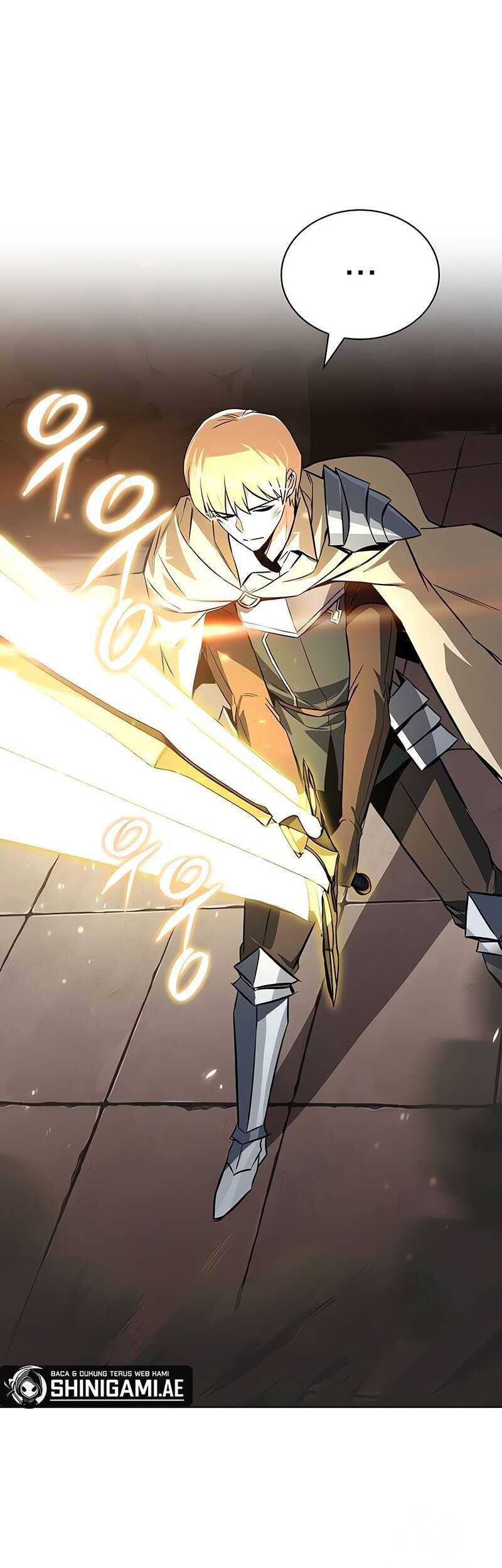 Lazy Prince Becomes a Genius Chapter 116 Gambar 62