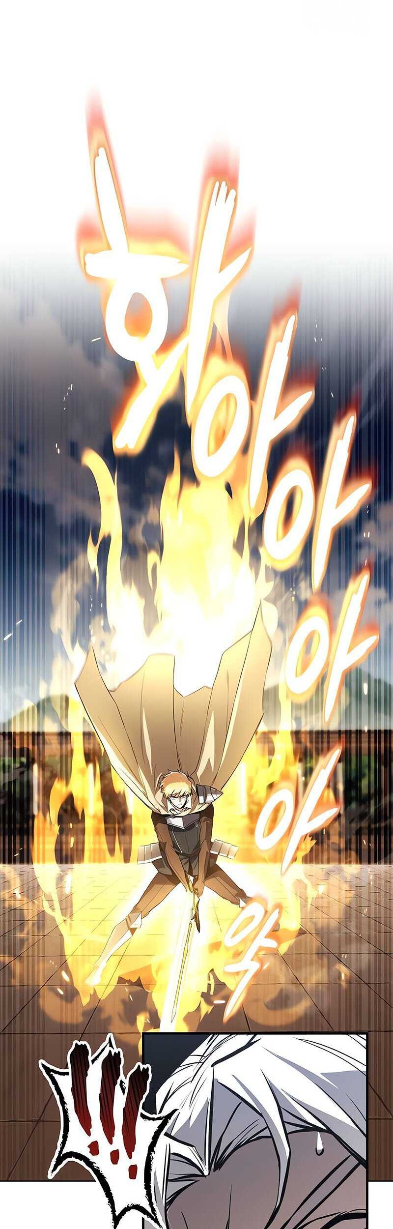 Lazy Prince Becomes a Genius Chapter 116 Gambar 63