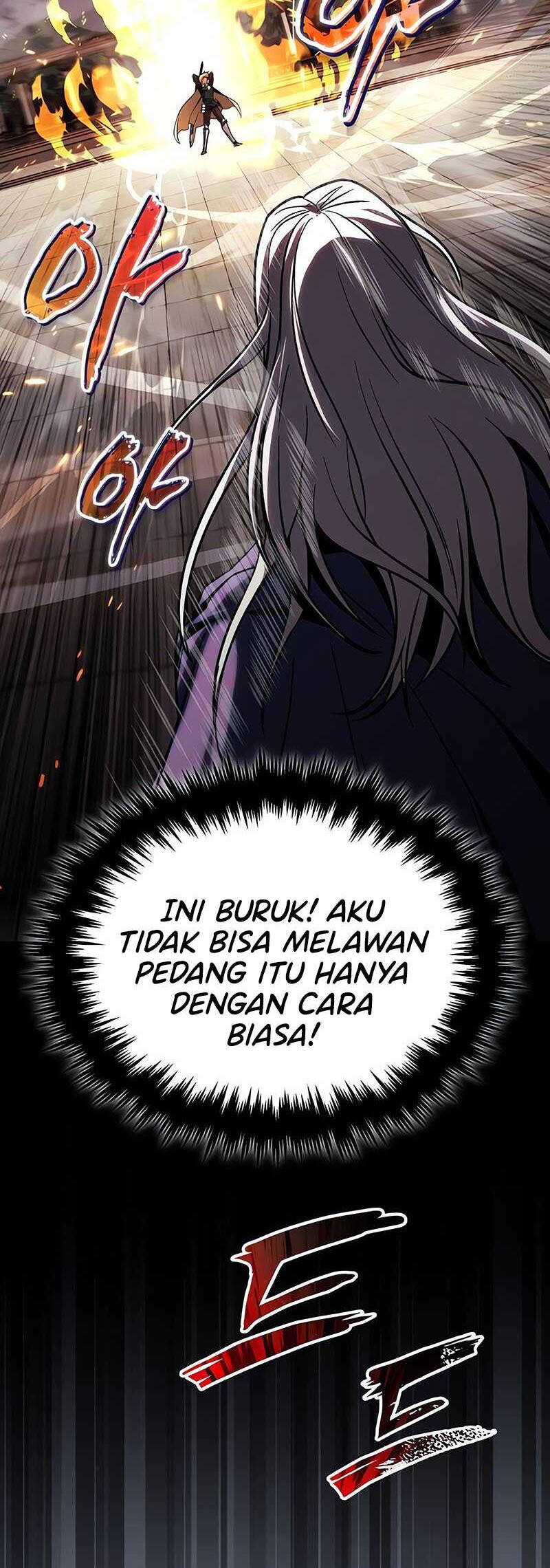 Lazy Prince Becomes a Genius Chapter 116 Gambar 65
