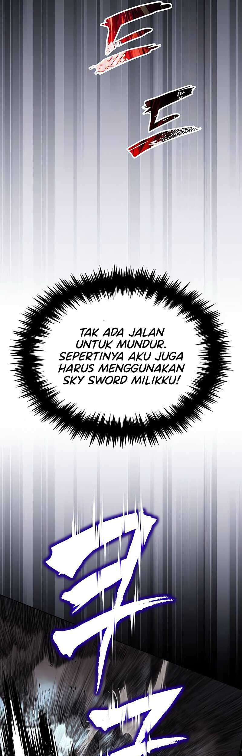 Lazy Prince Becomes a Genius Chapter 116 Gambar 66