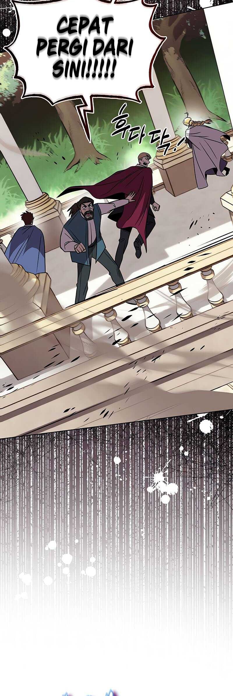 Lazy Prince Becomes a Genius Chapter 116 Gambar 72