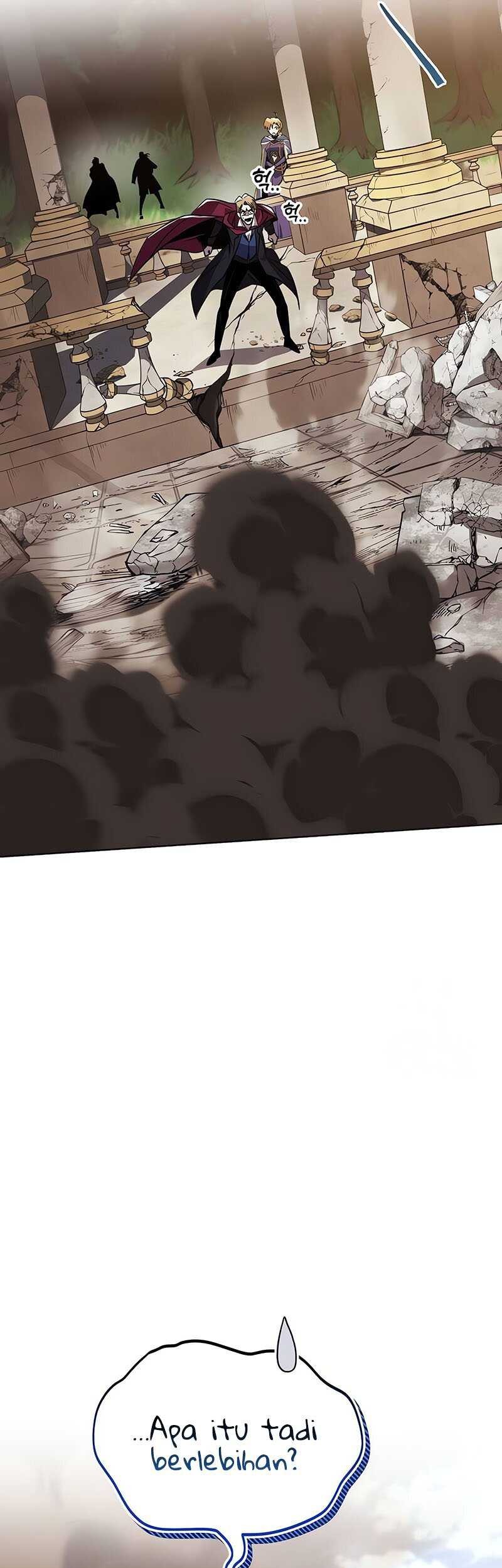 Lazy Prince Becomes a Genius Chapter 116 Gambar 81