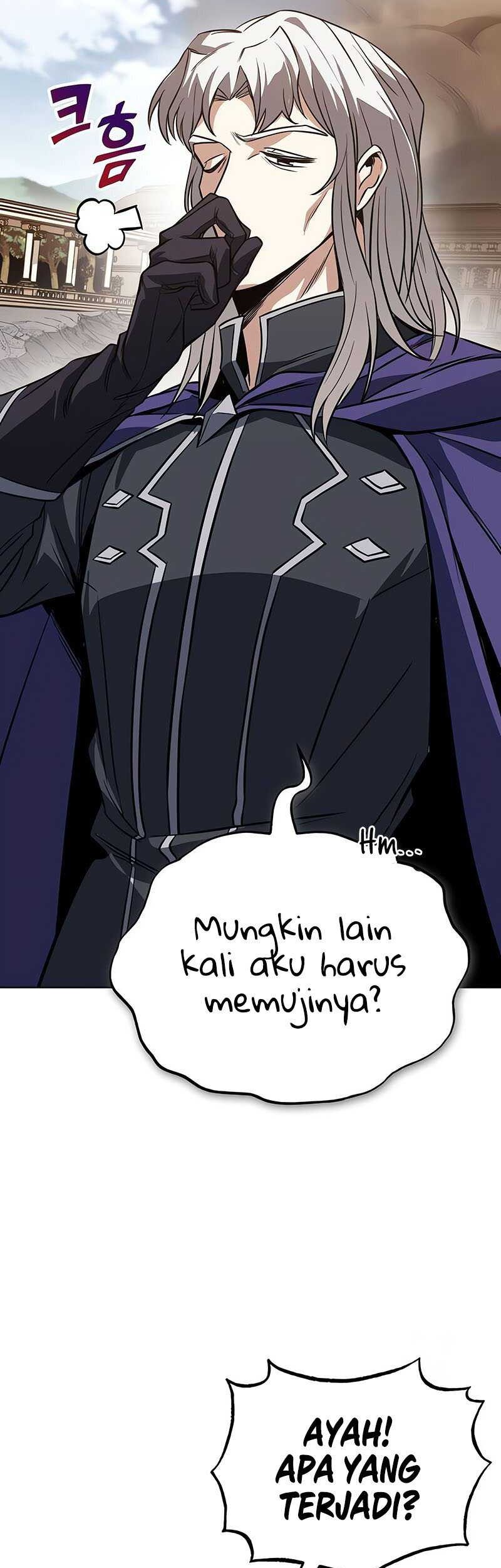 Lazy Prince Becomes a Genius Chapter 116 Gambar 83