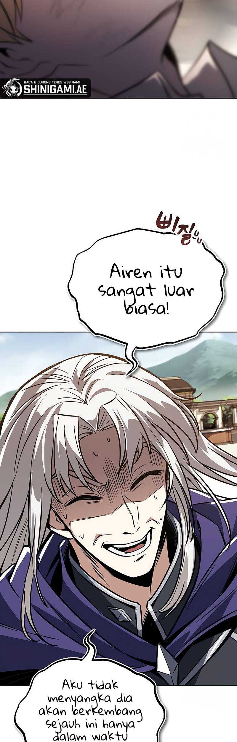 Lazy Prince Becomes a Genius Chapter 116 Gambar 86