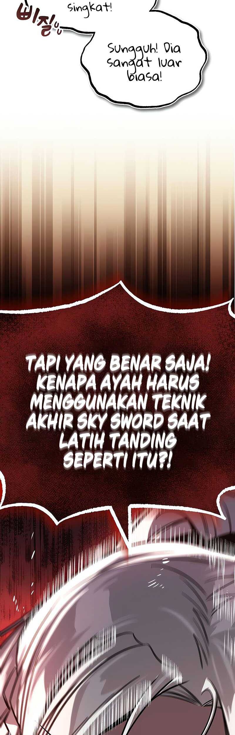 Lazy Prince Becomes a Genius Chapter 116 Gambar 87