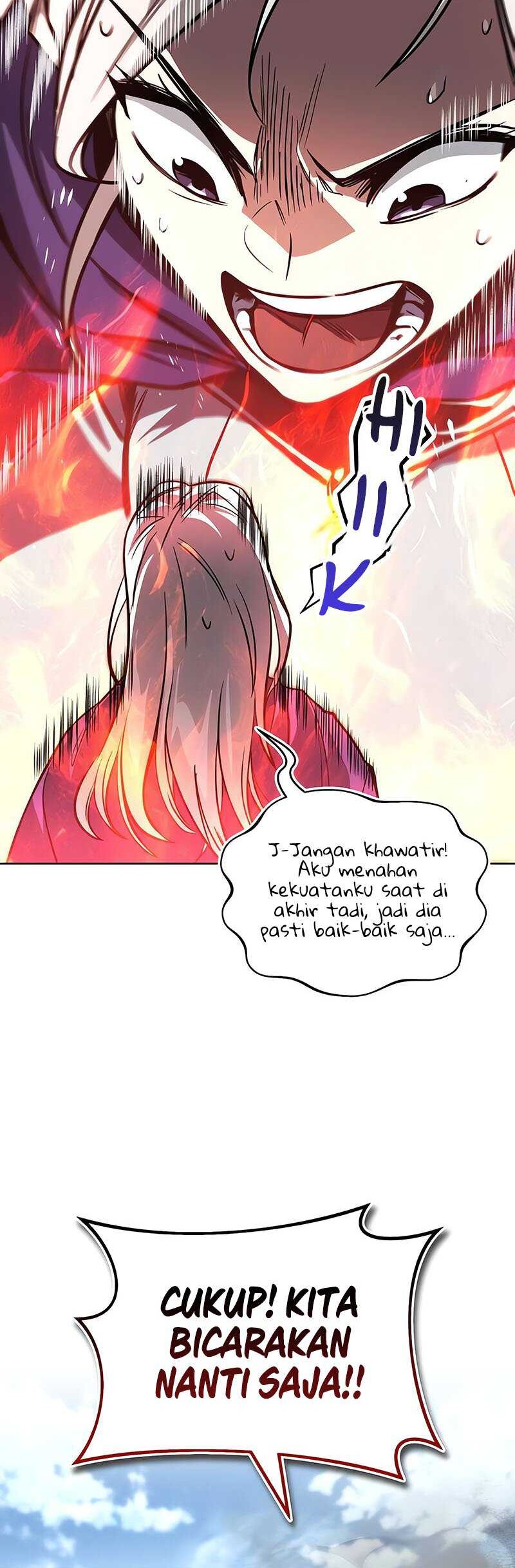 Lazy Prince Becomes a Genius Chapter 116 Gambar 88
