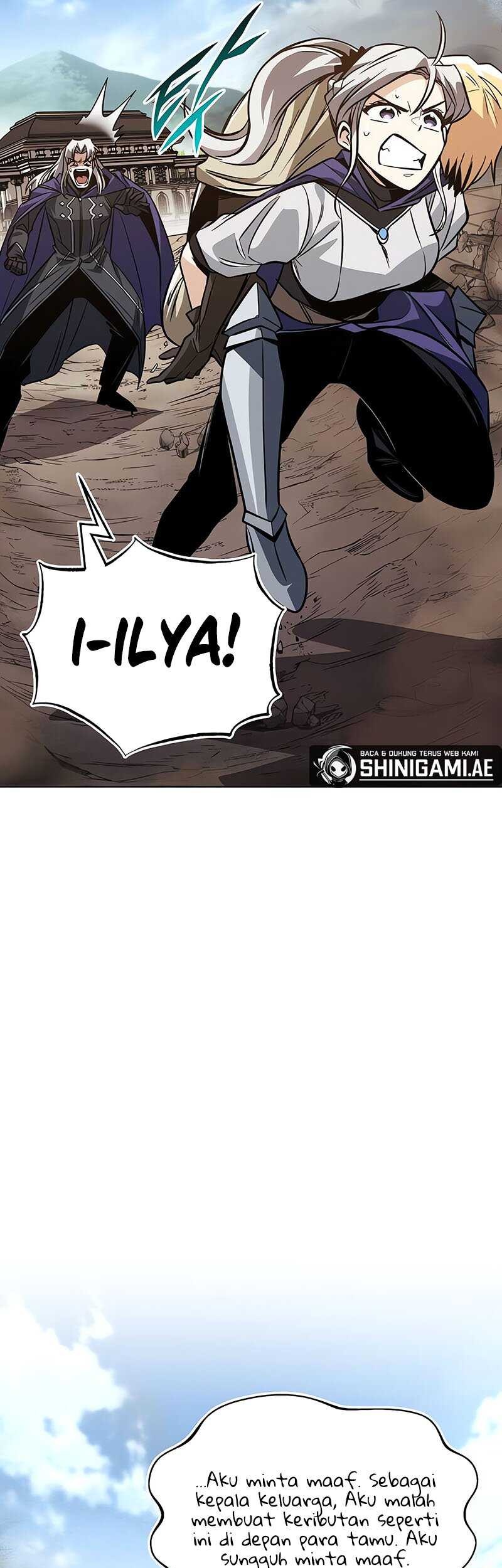 Lazy Prince Becomes a Genius Chapter 116 Gambar 89