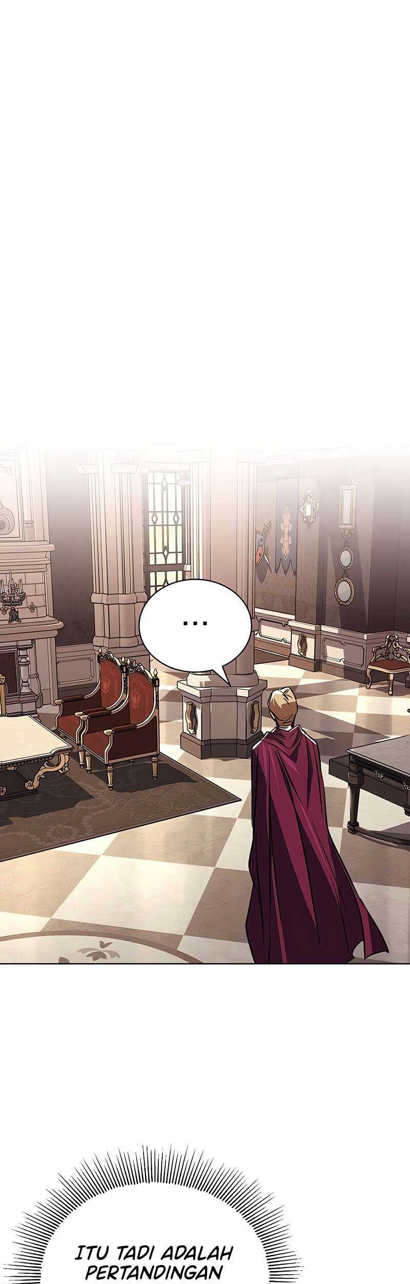 Lazy Prince Becomes a Genius Chapter 116 Gambar 91