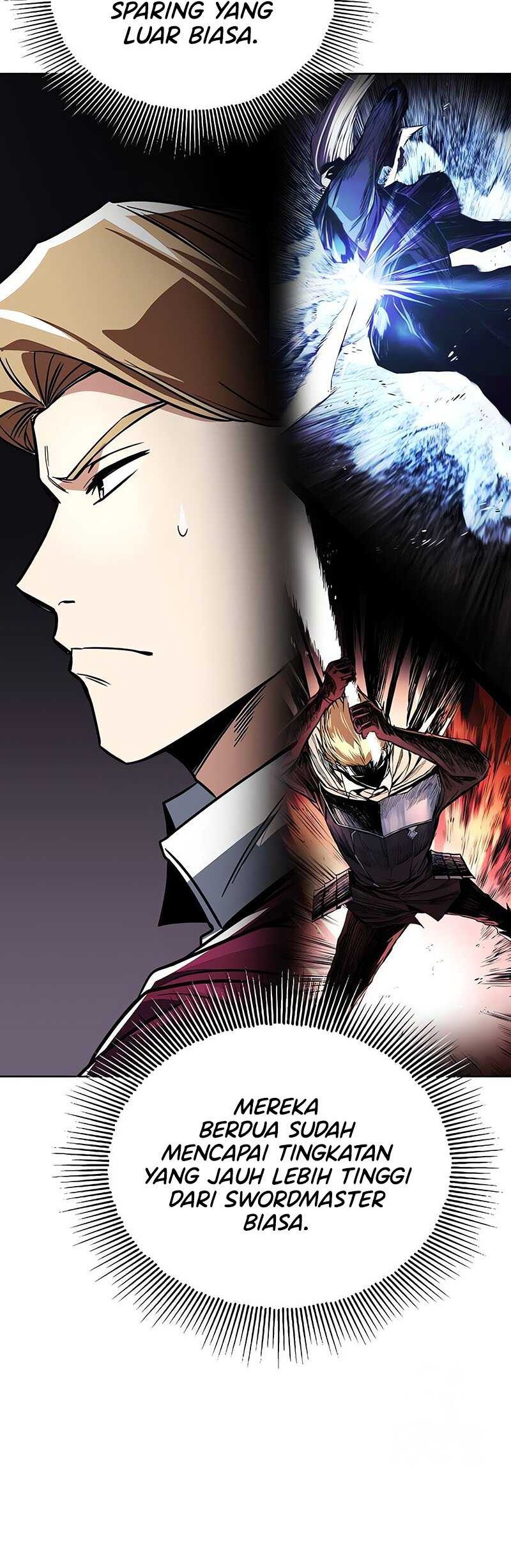 Lazy Prince Becomes a Genius Chapter 116 Gambar 92