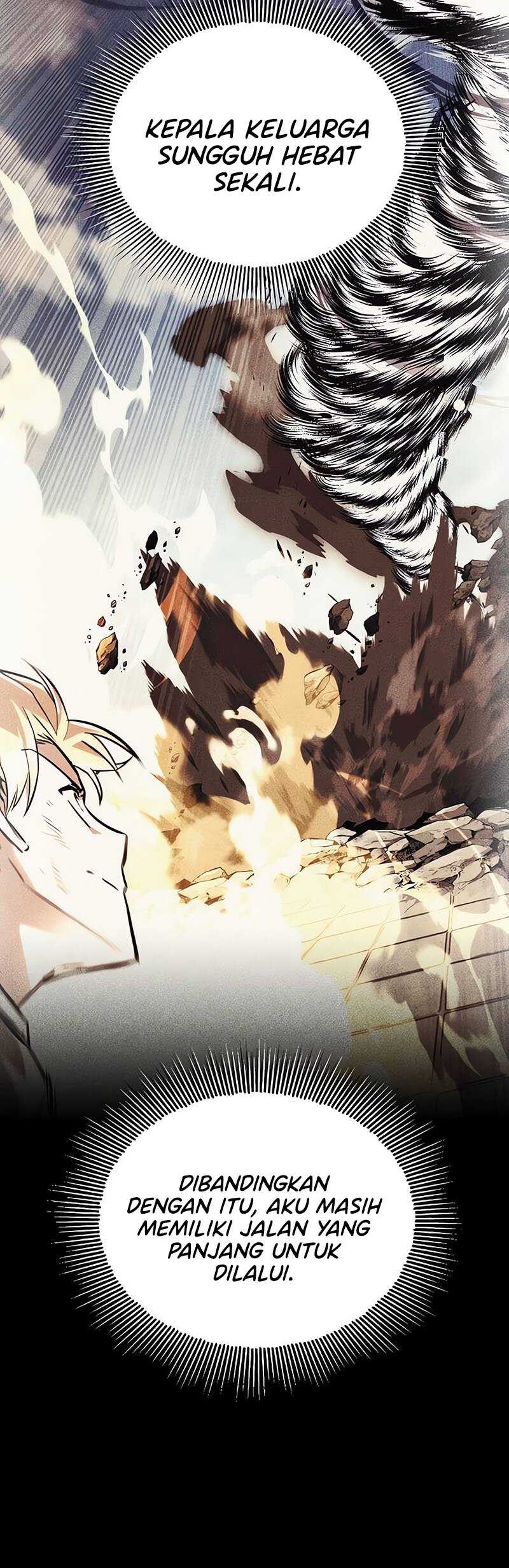 Lazy Prince Becomes a Genius Chapter 116 Gambar 96